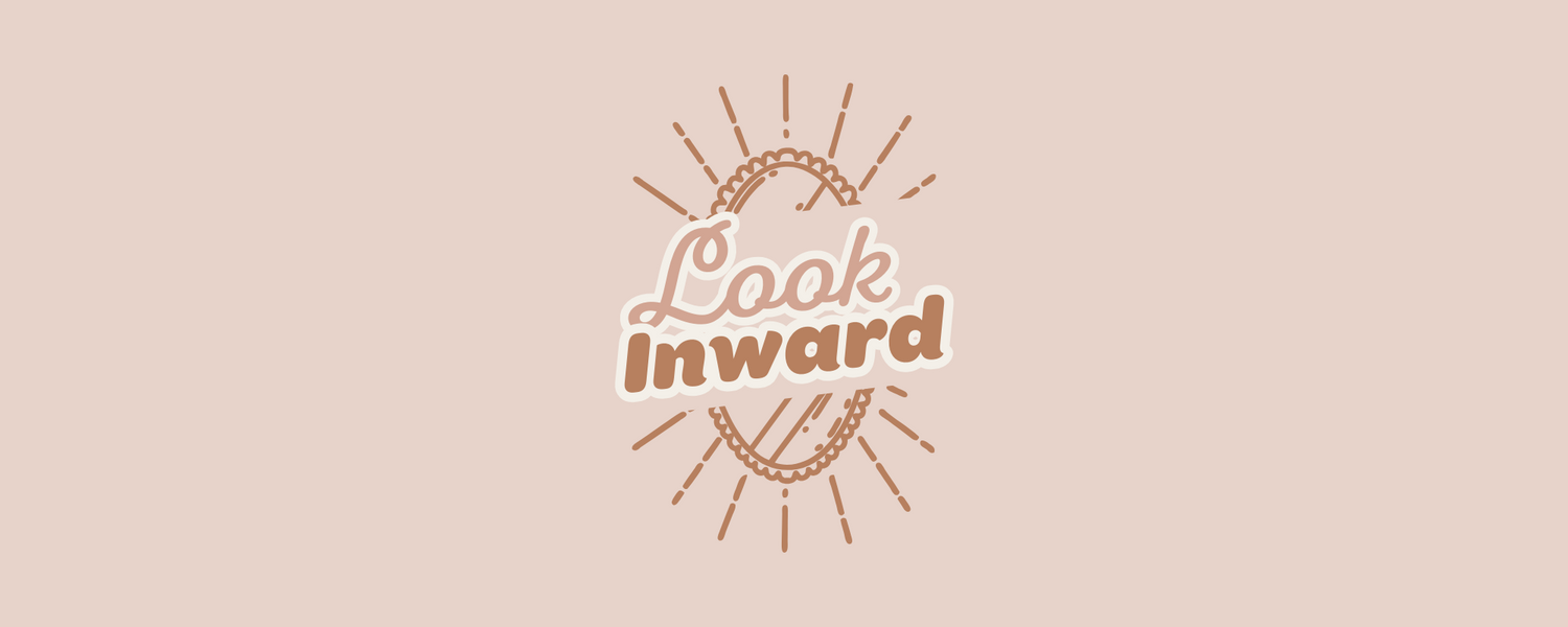 2025: The Year of Looking Inward