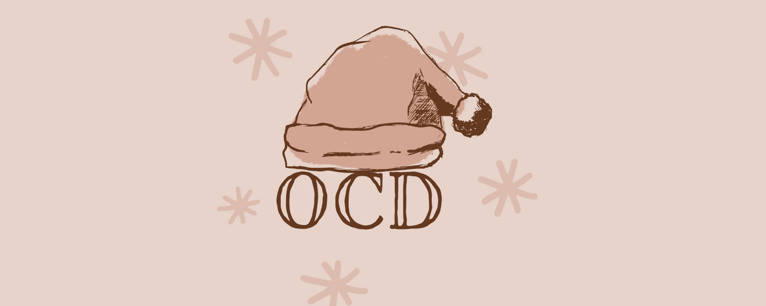 Surviving the Holidays with OCD
