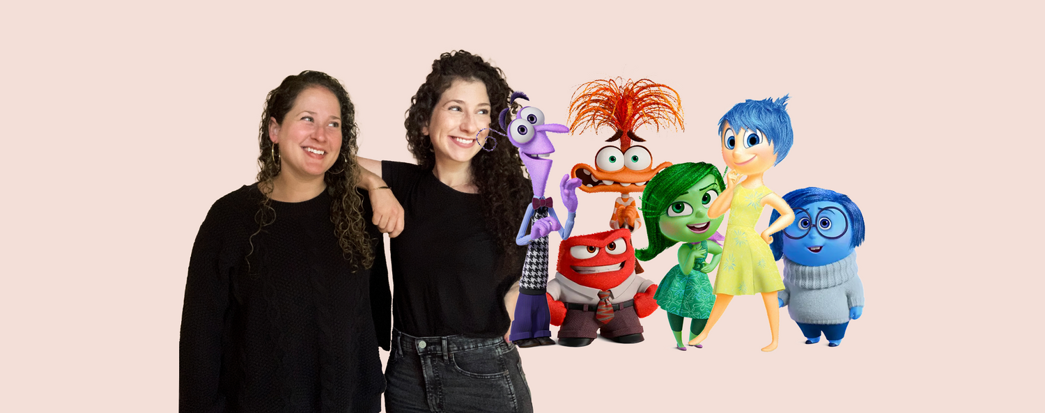 The Perfect Reminder for Each Inside Out 2 Character