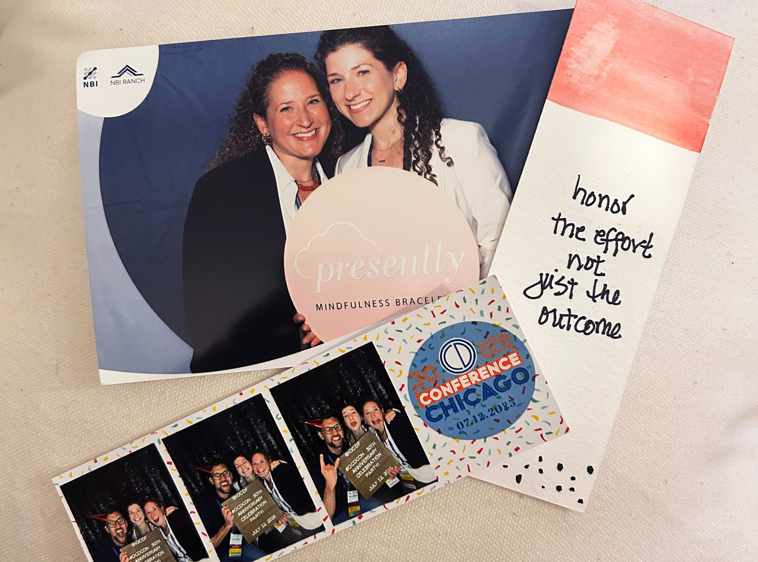 5 Things We Learned from the IOCDF Community After Our First #OCDCon