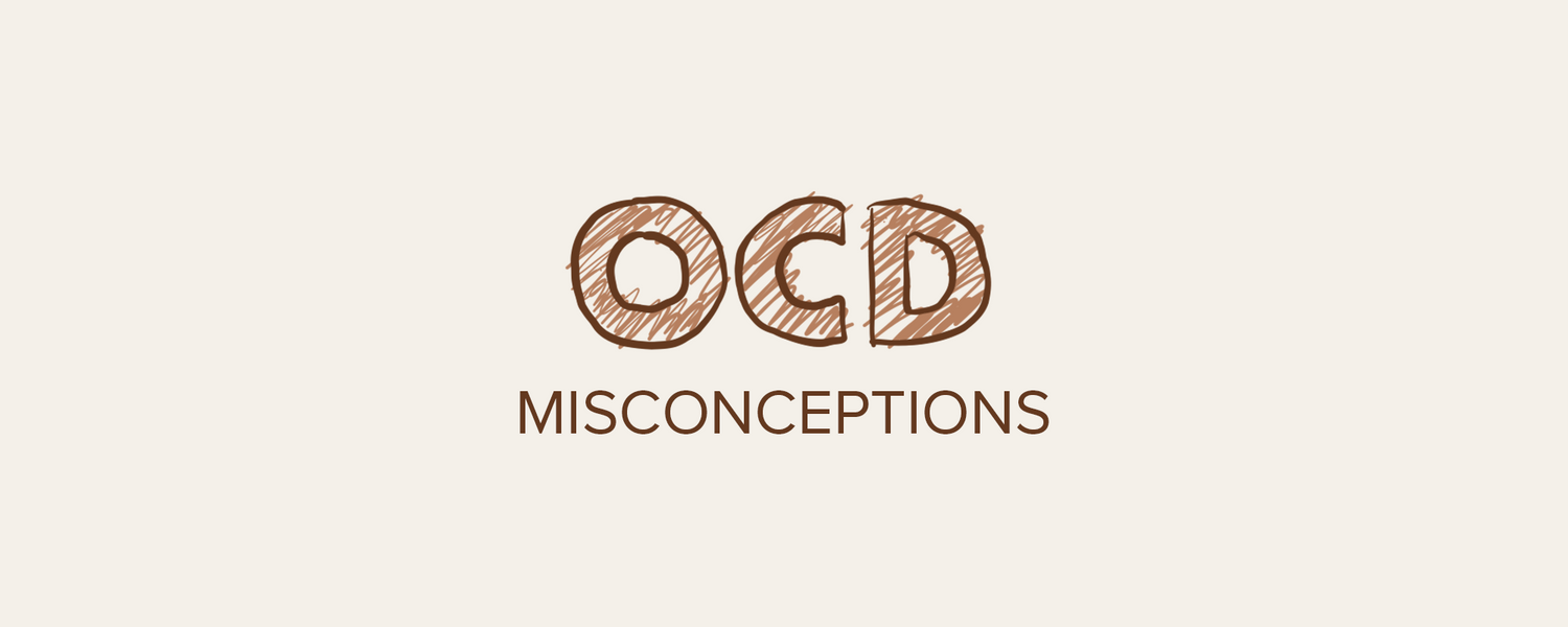 OCD Misconceptions: What People STILL Don’t Get