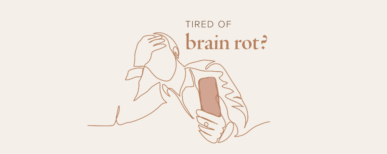 Tired of Brain Rot? Here Are 5 Better Ways to Relax After a Stressful Day