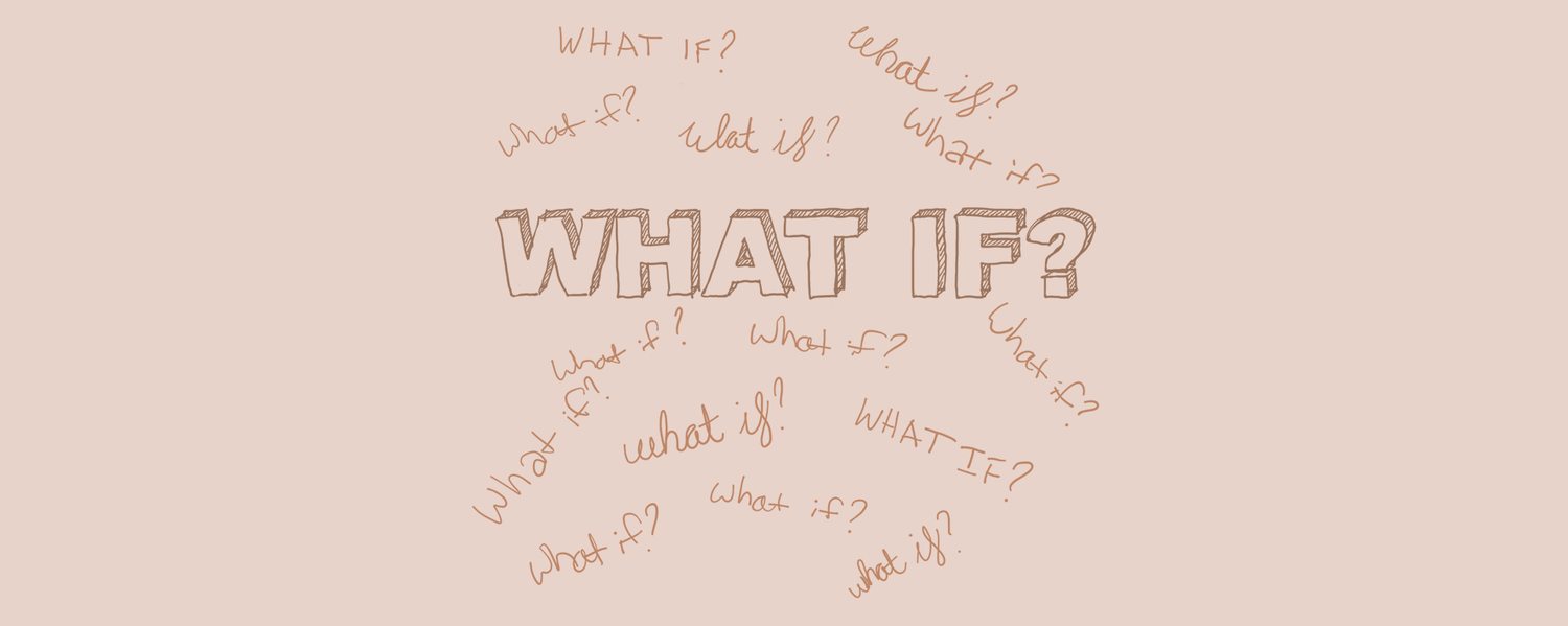 What If?