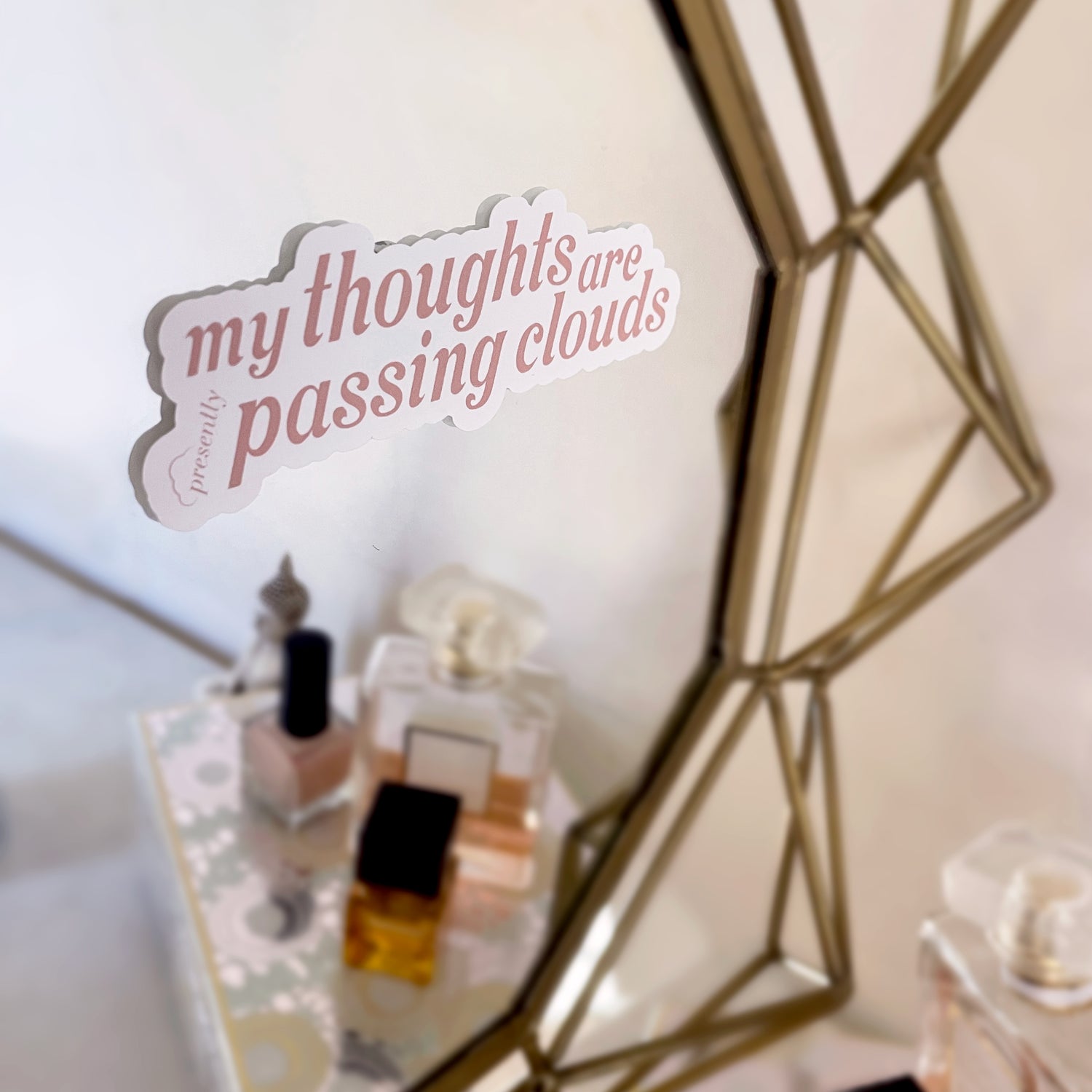 Mirror Decals