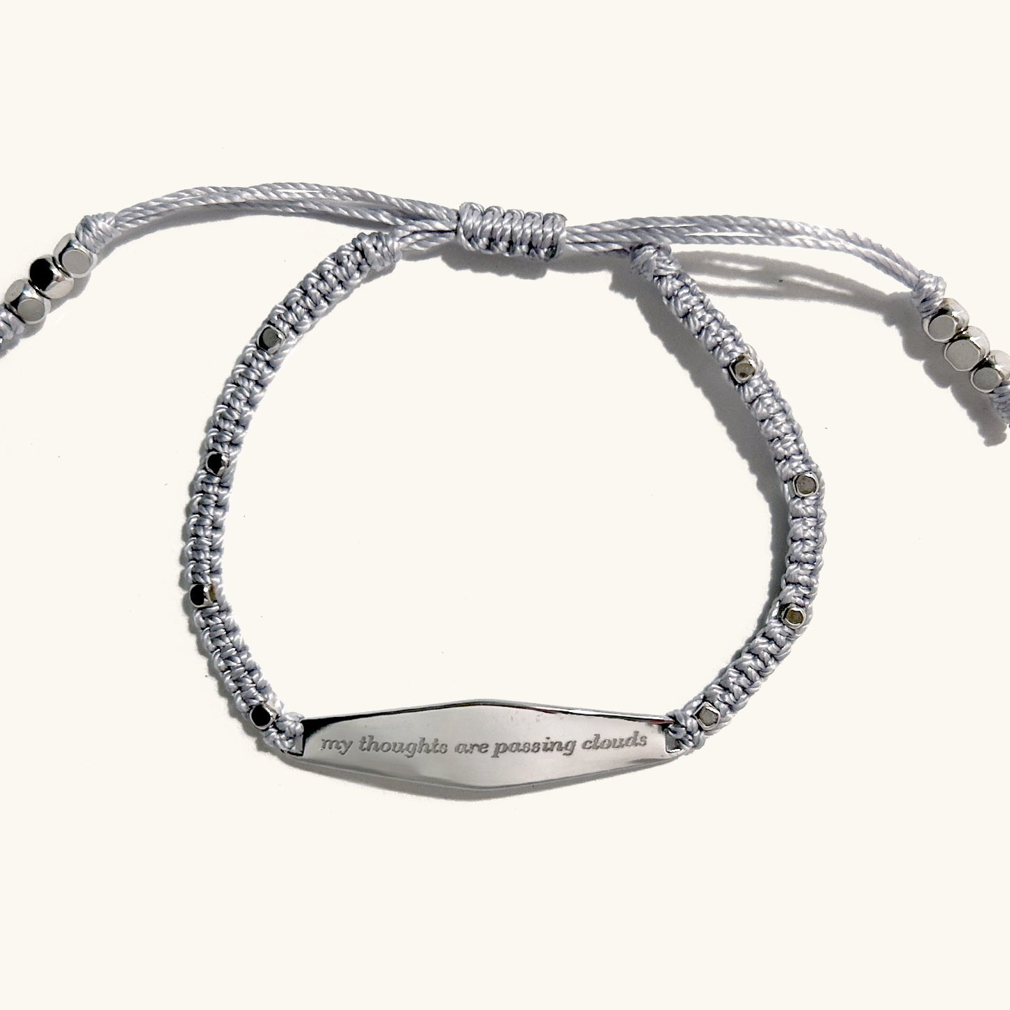 Macrame Bracelet