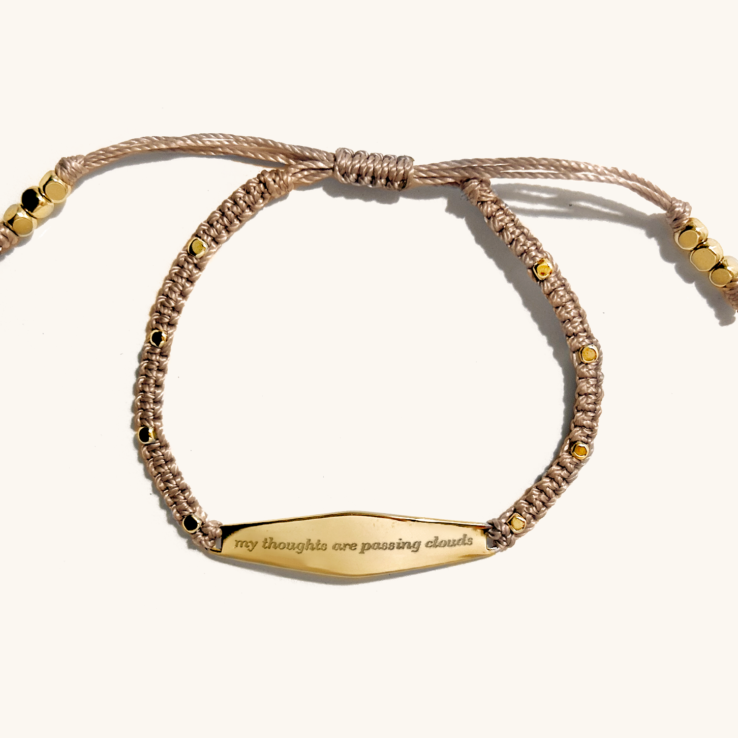 Macrame Bracelet