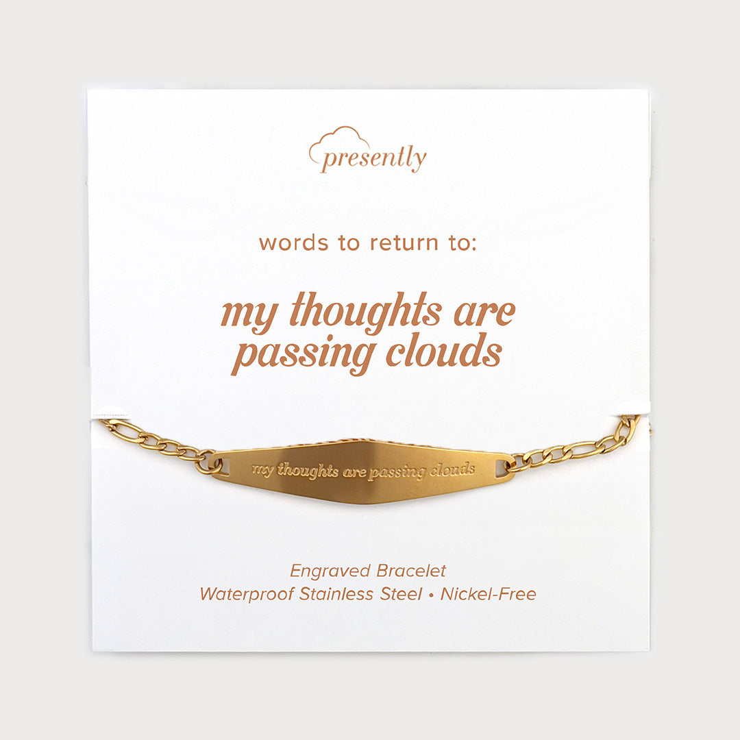 Figaro Chain Bracelet