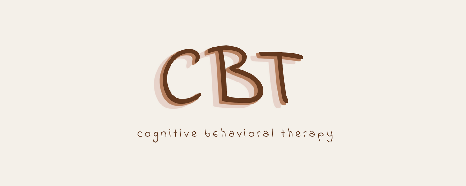 The Power of Cognitive Behavioral Therapy (CBT) in Everyday Life