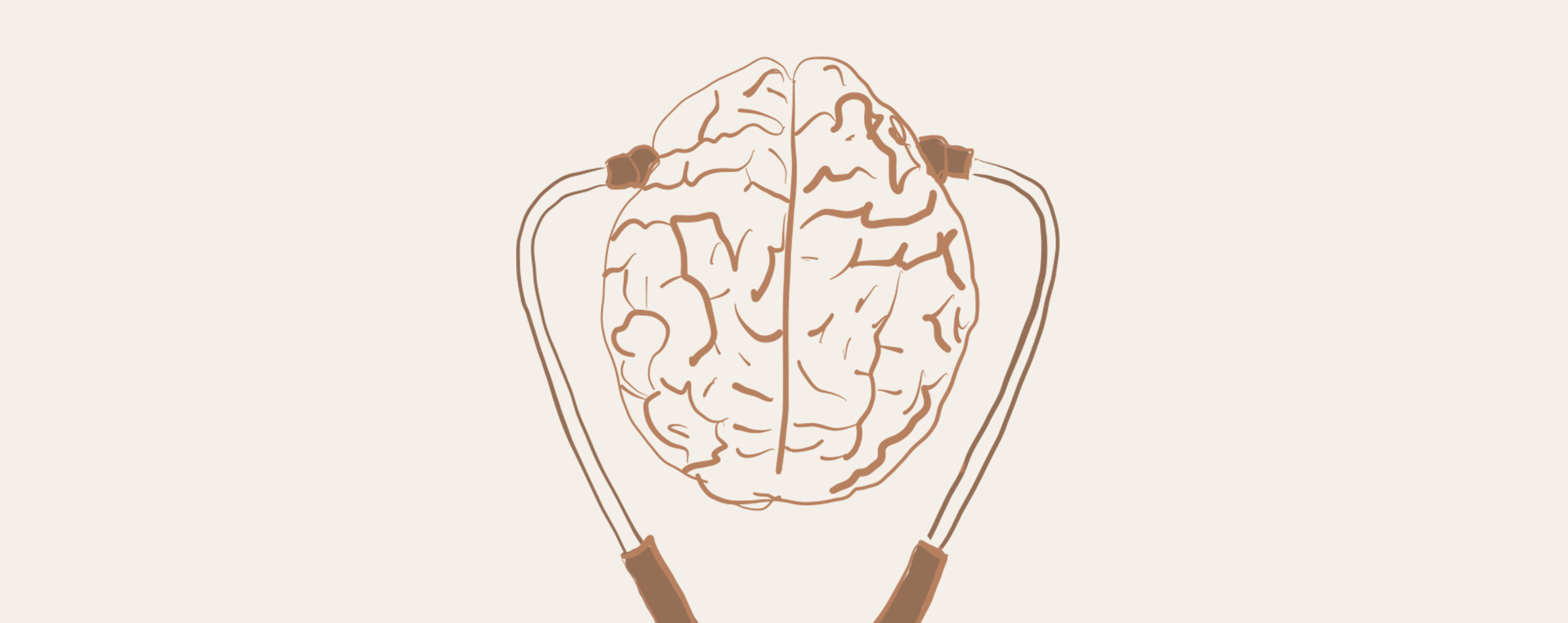Our brains need check-ups, too.