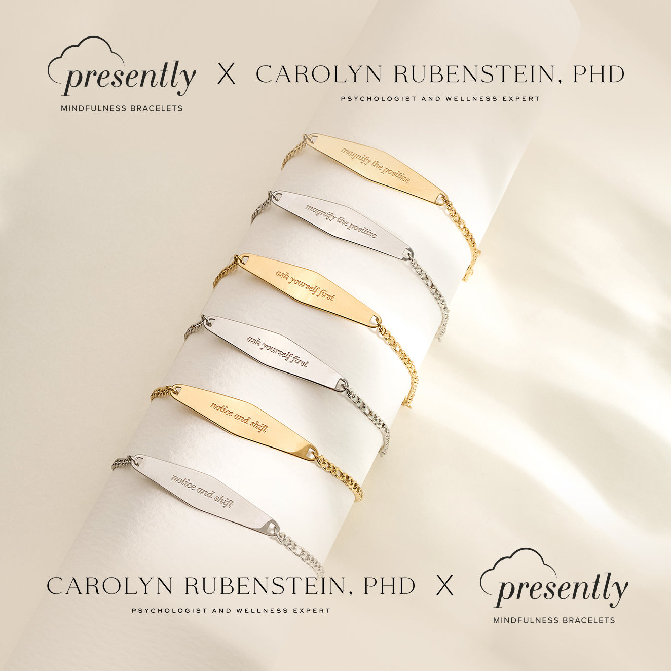 The Burnout Recovery Bracelet
