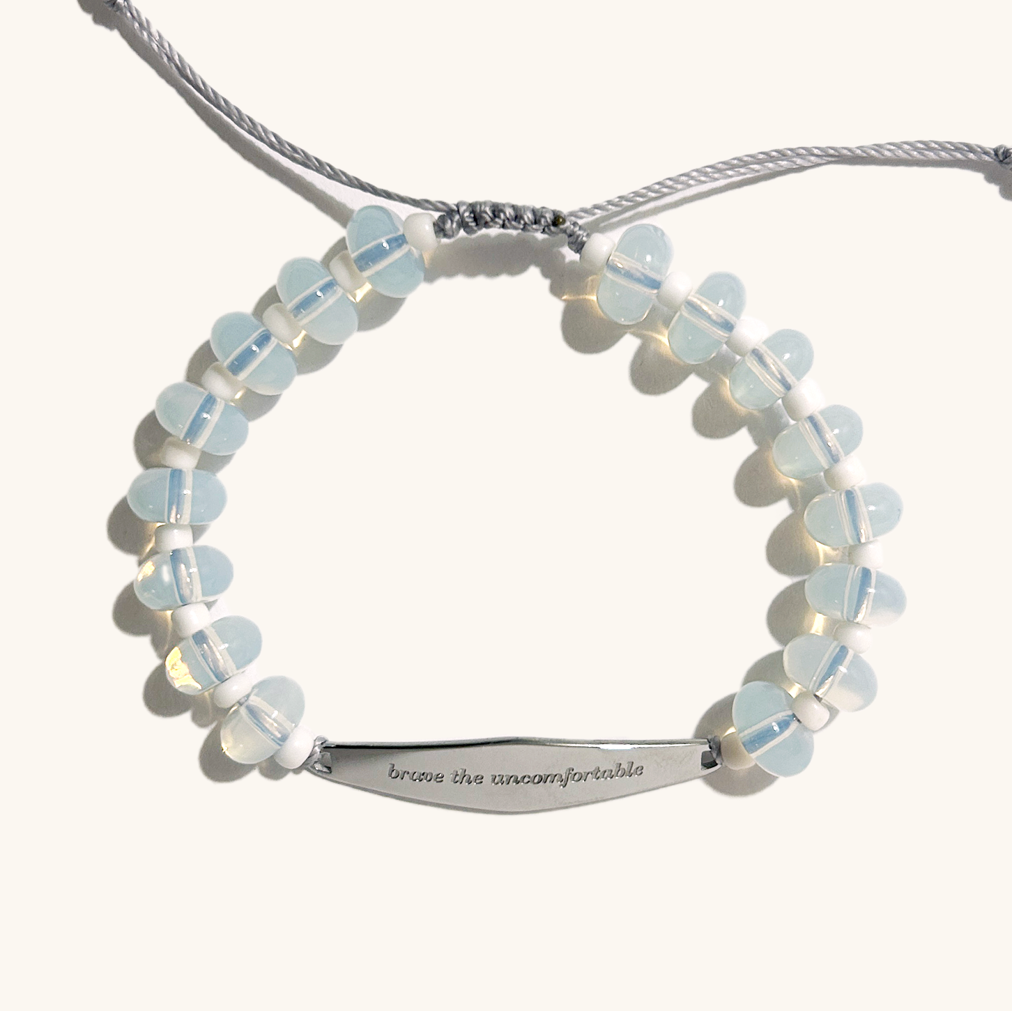 Opal Gemstone Bracelet