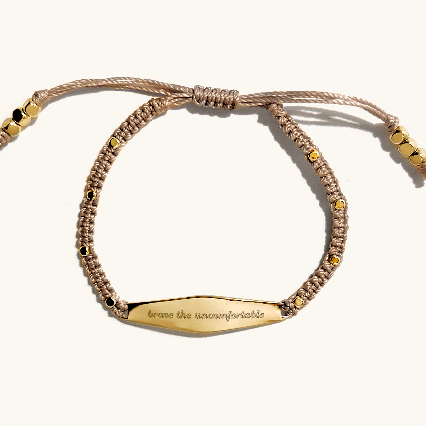 Macrame Bracelet