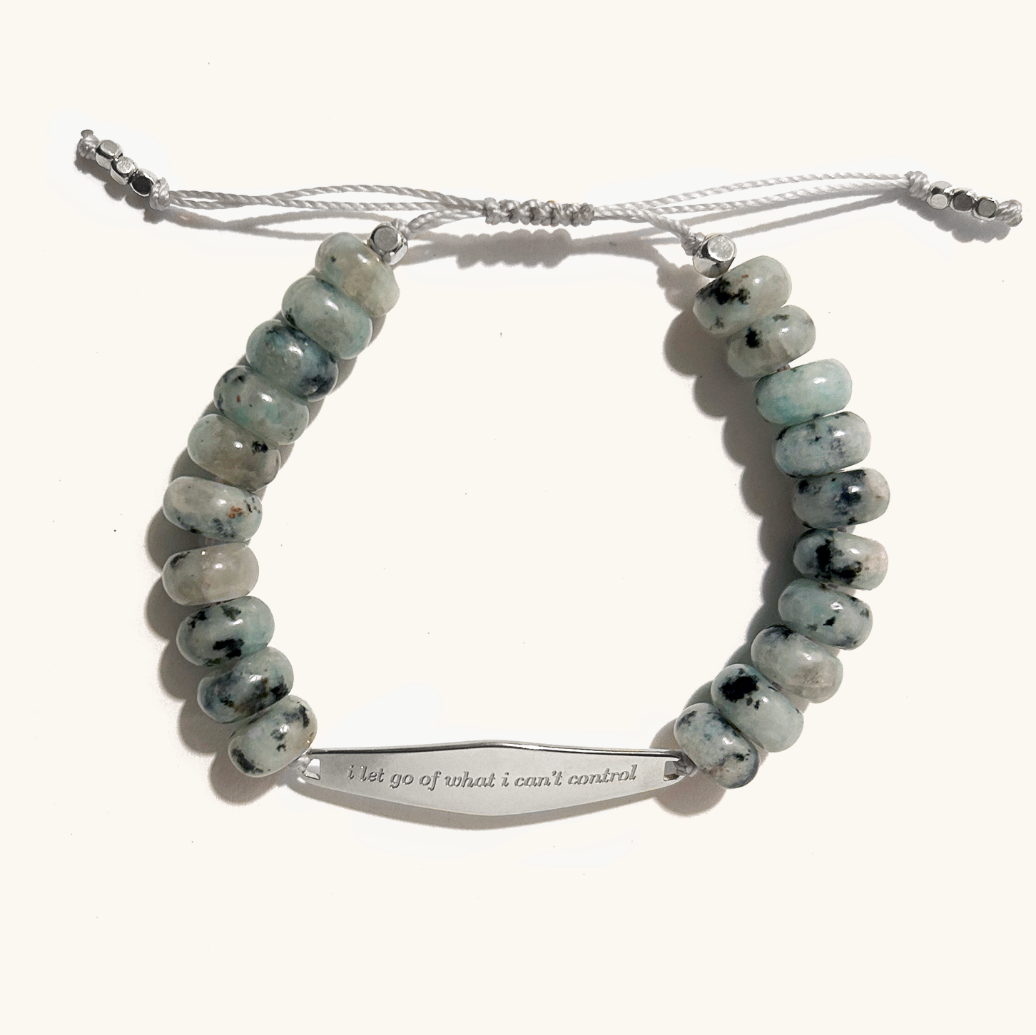 Tianshan Jade Gemstone Bracelet