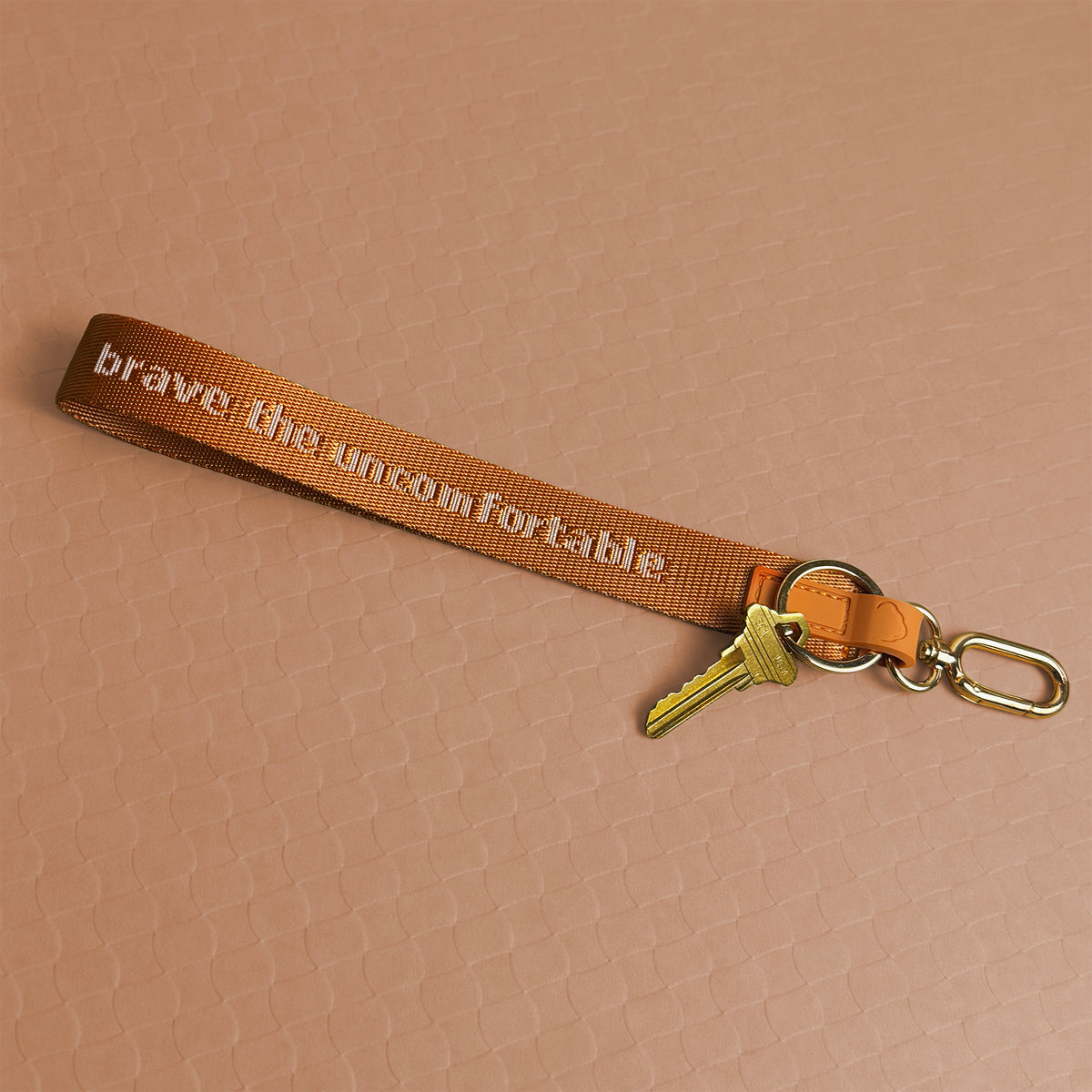 'Brave the Uncomfortable' Therapy-Inspired Gift Box